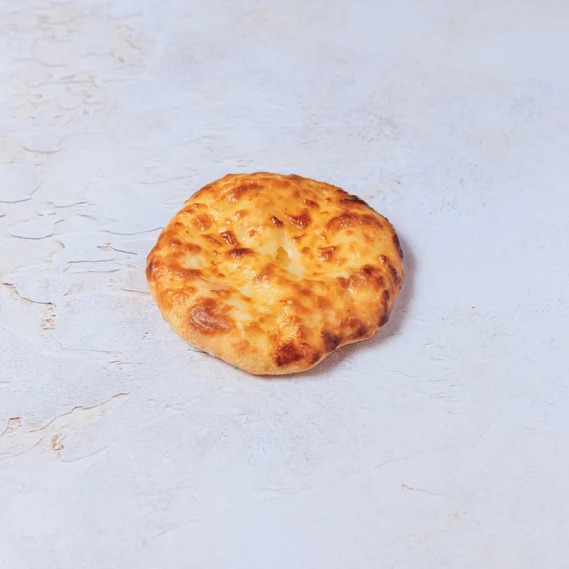 Мини мегрельский хачапури